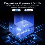Wifi Smart Touch Switch for Smart Homes
