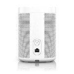 Sonos One SL - Microphone-Free Smart Speaker – White