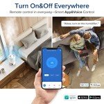 Smart Cool Mist Humidifier for Bedroom & Nursery
