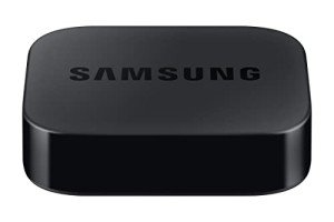 Samsung SmartThings Hub for Zigbee Devices