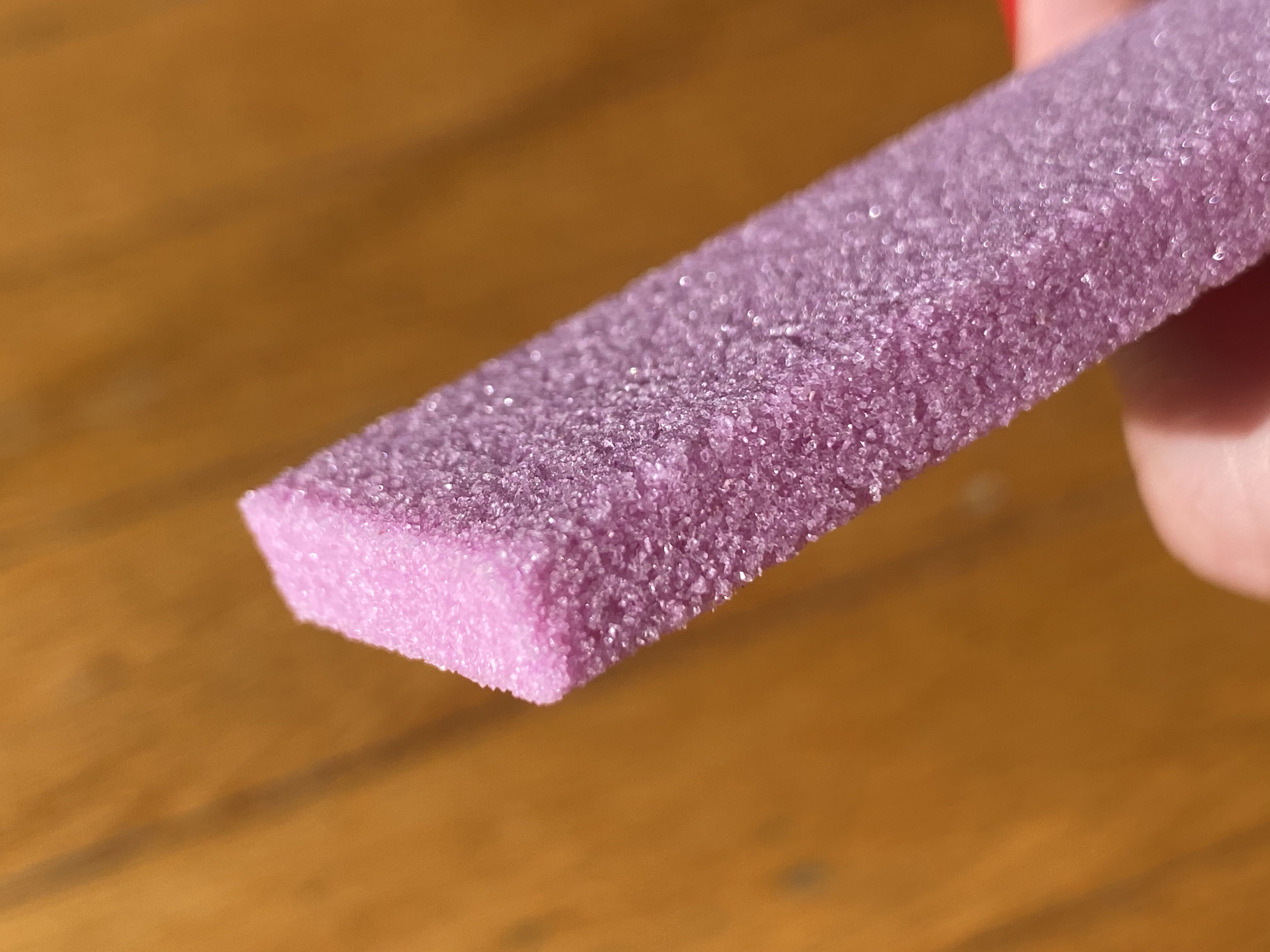 Parrot Nail Trimmer Stone for Grooming Parrot Claws