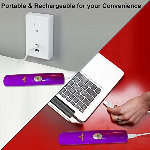 Hertzko Electric Pet Nail Grinder for all pets