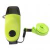 2-In-1 Pet Clicker and Dog Whistle