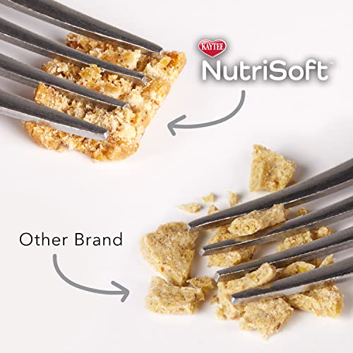 Kaytee Parrot & Conure Bird Food, 3lb