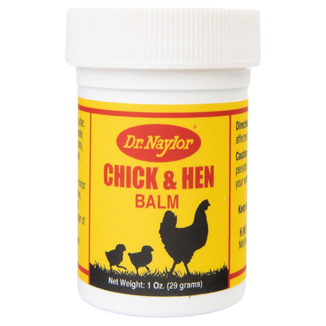 Complete First Aid Kit for Poultry