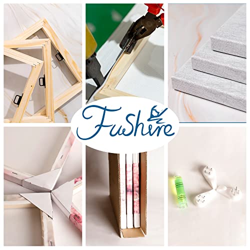 Colorful Parrot Canvas Wall Art Set