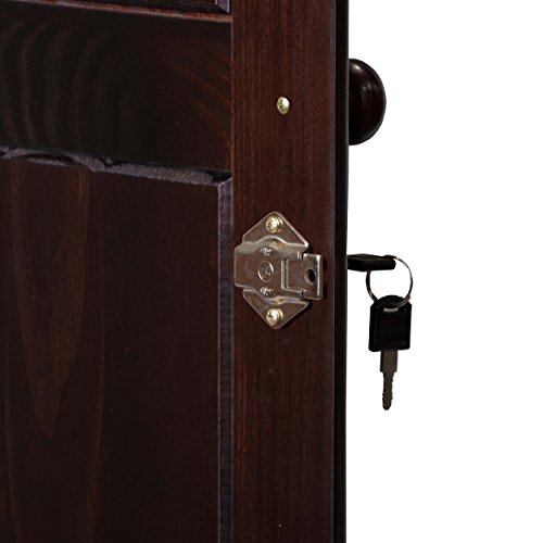 Java 5920 Smart Boucle Wardrobe