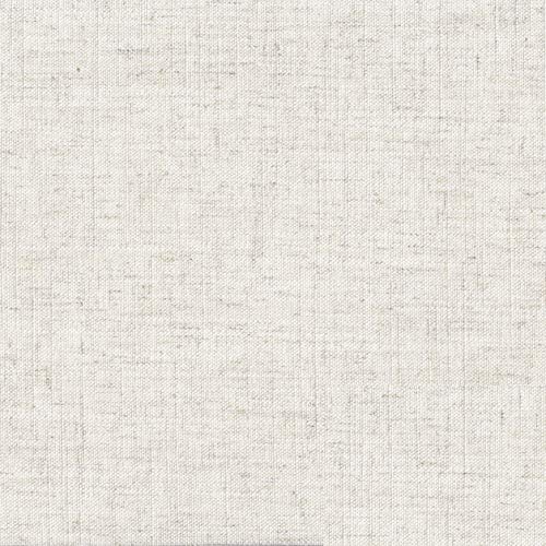 HomePop Cole Classics Square Cream Pouf