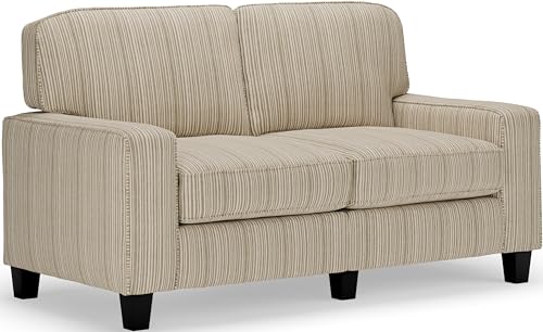Serta RTA Palisades Boucle Sofa Couch