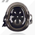 80Six Dual Certified Kids Helmet for Scooter & Bike