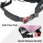 OUWOR Adult Bike and Scooter Helmet for Men and Women