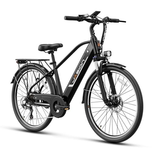 Electric Bikes