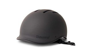 Thousand Heritage 2.0 Adult Bike Helmet for Commuter Cycling