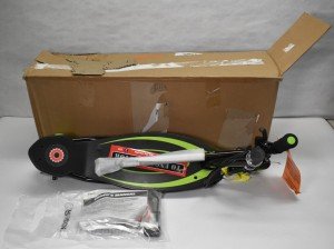 Razor Power Core E90 Electric Scooter for Kids Age 8+