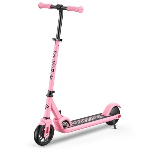 Electric Scooters
