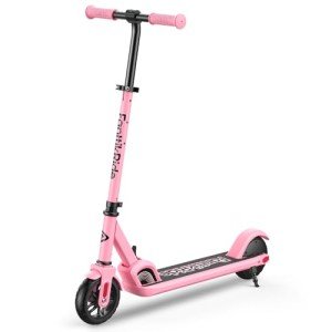 FanttikRide C9 Electric Scooter for Kids - Fun for Young Riders