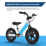 Hiboy BK1 Electric Balance Bike for Kids - Best for Ages 3-5