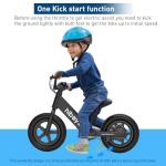 Hiboy BK1 Electric Balance Bike for Kids - Best for Ages 3-5