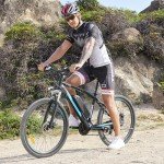 ANCHEER Hummmer 750W Electric Mountain Bike for Adults 