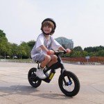5TH WHEEL K8 Electric Balance Bike for Kids - Ages 3-5
