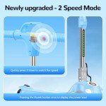 iScooter ik2pro Electric Scooter for Kids - Best for Age 3-8