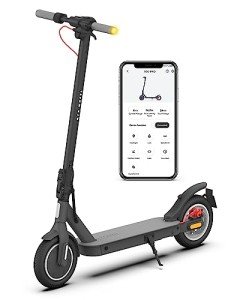 5TH WHEEL V30PRO Electric Scooter for Adults with Turn Signals