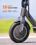 5TH WHEEL V30PRO Electric Scooter for Adults with Turn Signals