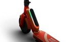 NIU KQi Youth+ Electric Scooter for Kids 6-12