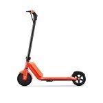 NIU KQi Youth+ Electric Scooter for Kids 6-12