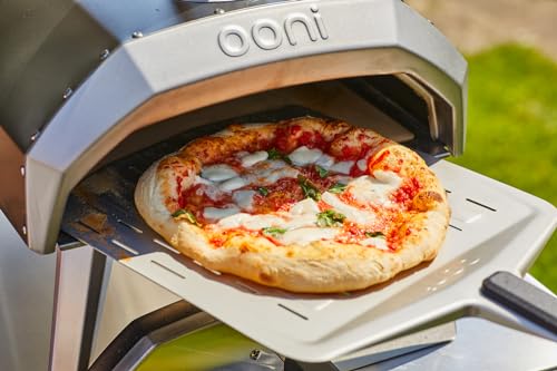 Ooni Karu 12 Pizza Oven - Wood-fired and Gas