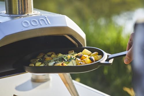 Ooni Karu 12 Pizza Oven - Wood-fired and Gas