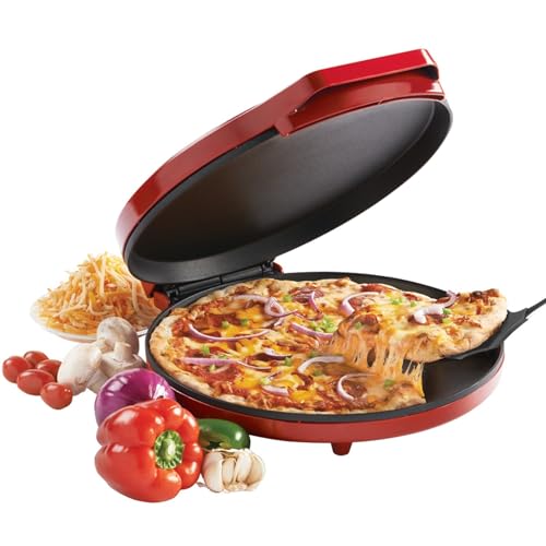 Countertop Pizza Maker by Betty Crocker