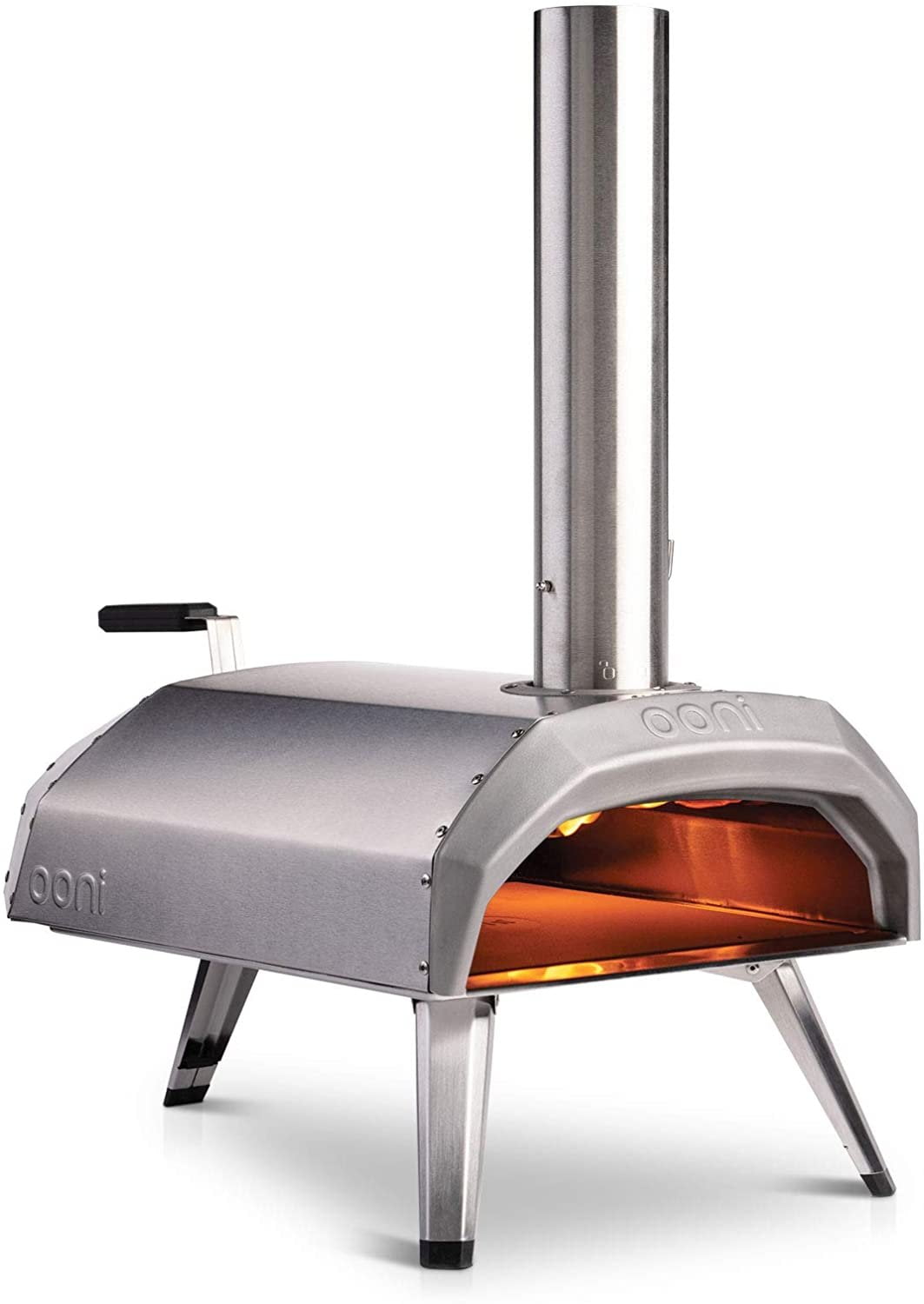 Ooni Karu 12 Portable Outdoor Pizza Oven