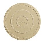 Round Pizza Stone in Varied Sizes & Colors