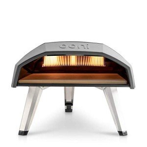 Ooni Koda 12 Gas Pizza Oven - Portable & Award-Winning