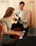 Donner DDP-100S 88-Key Digital Piano & Bench - A Great Set