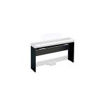 Yamaha L85 Black Keyboard Stand - Sturdy & Stylish Support