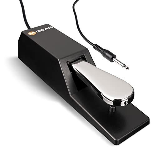 Piano Pedals