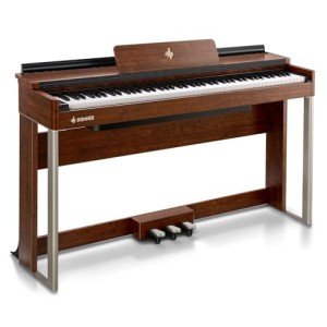 Donner DDP-200: 88-Key Professional Weighted Digital Piano