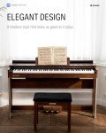 Donner DDP-200: 88-Key Professional Weighted Digital Piano