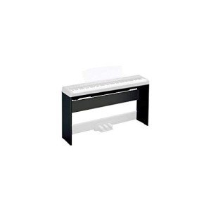 Yamaha L85 Black Keyboard Stand - Sturdy & Stylish Support
