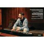Casio Privia PX-S3100: Premium 88-Key Digital Piano