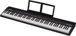 Roland GO-88P 88-Key Digital Piano Bundle with Accessories