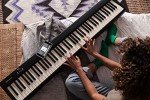 Roland FP-10: Entry Level Digital Piano with Bluetooth