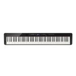 Casio Privia PX-S3100: Premium 88-Key Digital Piano