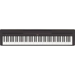 Yamaha P45 88-Key Weighted Digital Piano – GHS Keys, USB, Sustain Pedal