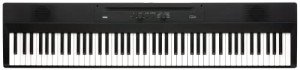 Korg Liano 88-Key Portable Digital Piano with Sustain Pedal