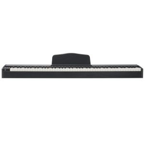VEVOR AKS-Z1 Heavy-Duty Z Style Digital Piano Keyboard Stand