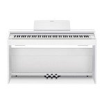 Casio Privia PX-870WE 88-Key White Digital Piano - Quality & Design