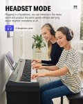 Donner DEP-10 88 Keys Digital Piano for Beginners